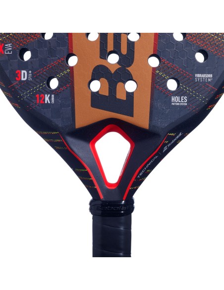 Pala Babolat Technical Viper 2024 | Ofertas de padel